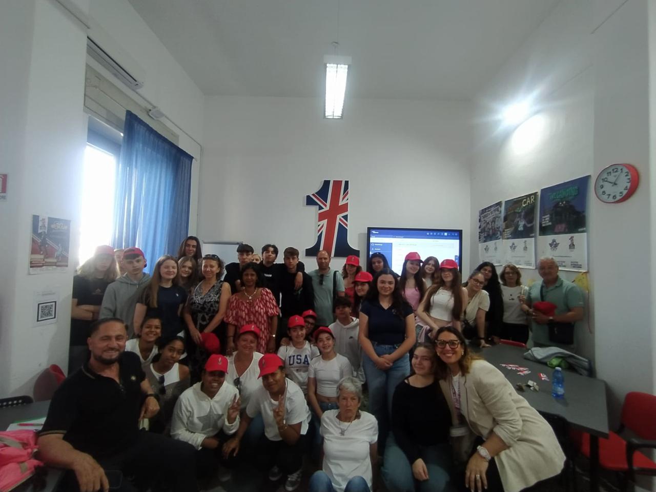 Centro Emanuele Workshop - Activity 3