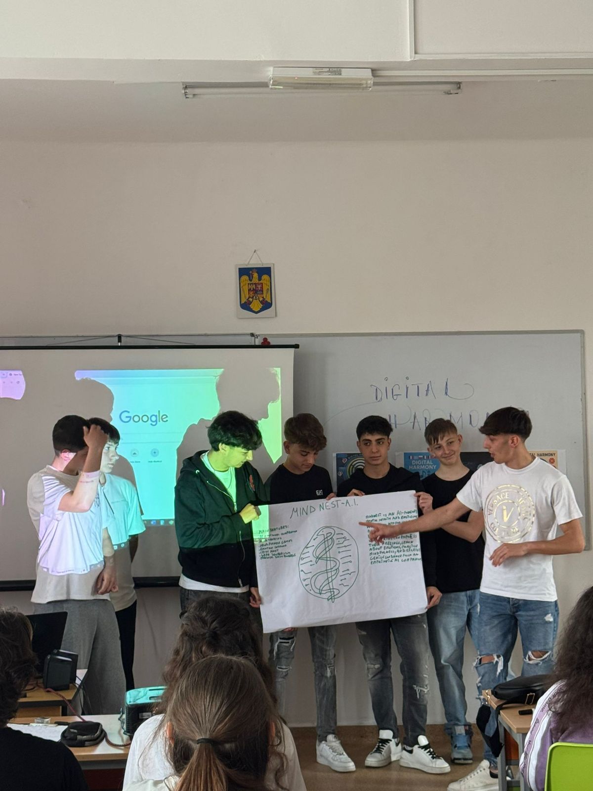 Centro Emanuele Workshop - Activity 12